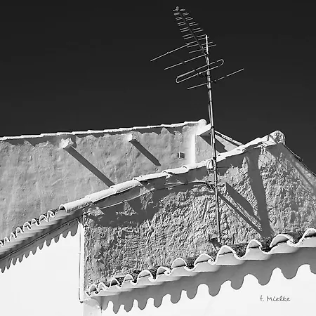 La Carrihuela *