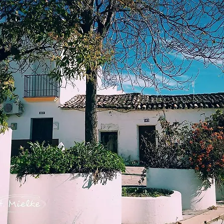 Country house La Carrihuela