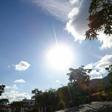 La Carrihuela *