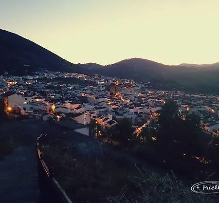La Carrihuela