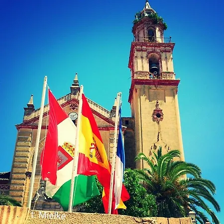 La Carrihuela
