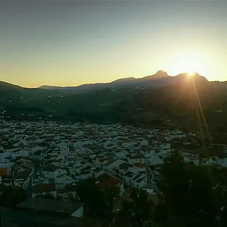 La Carrihuela *