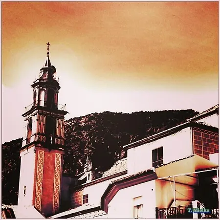 La Carrihuela Country house