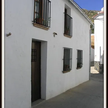 La Carrihuela *