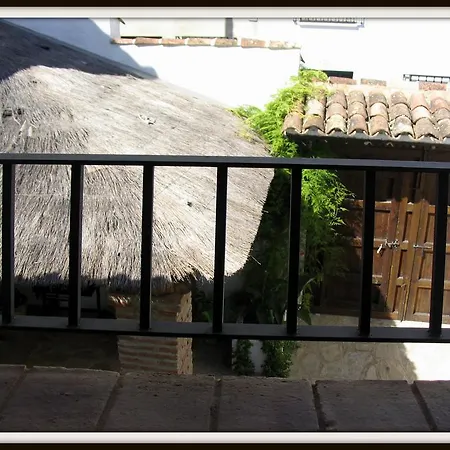 La Carrihuela Country house Algodonales