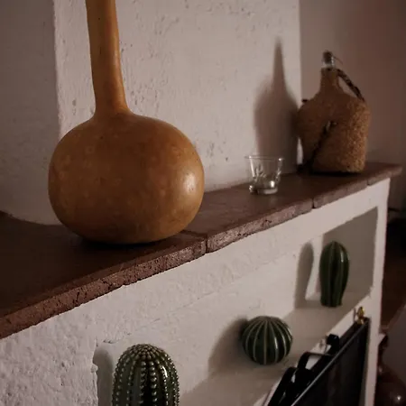 La Carrihuela Algodonales
