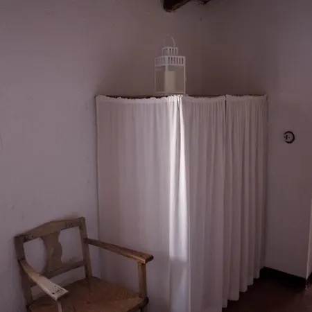 Country house La Carrihuela *