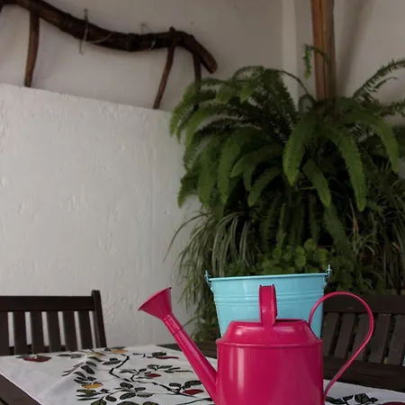 La Carrihuela *