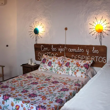 Country house La Carrihuela