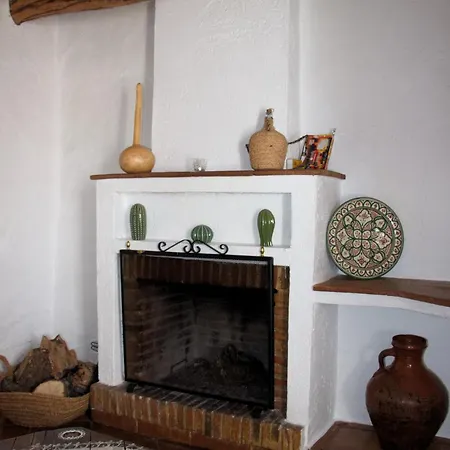 Country house La Carrihuela *