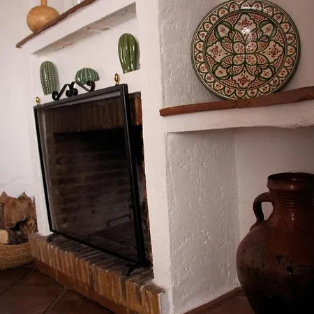 La Carrihuela * Algodonales