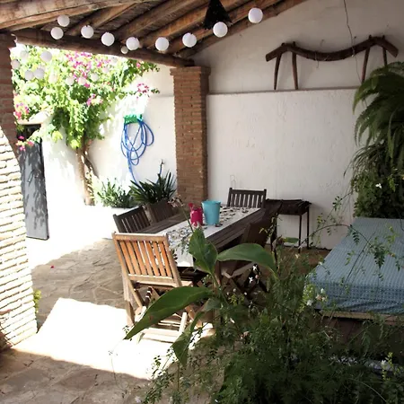 Country house La Carrihuela *