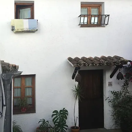 Country house La Carrihuela