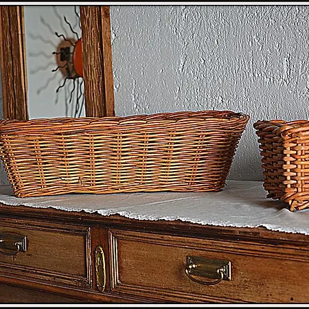 La Carrihuela Country house *