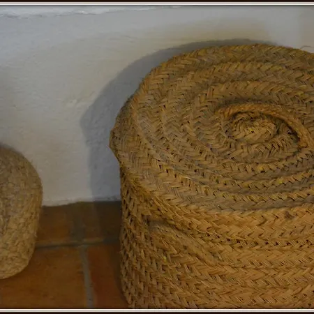 La Carrihuela Country house Algodonales