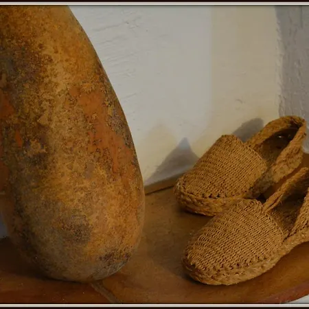 Country house La Carrihuela Algodonales