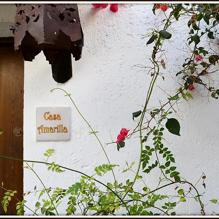 La Carrihuela Algodonales