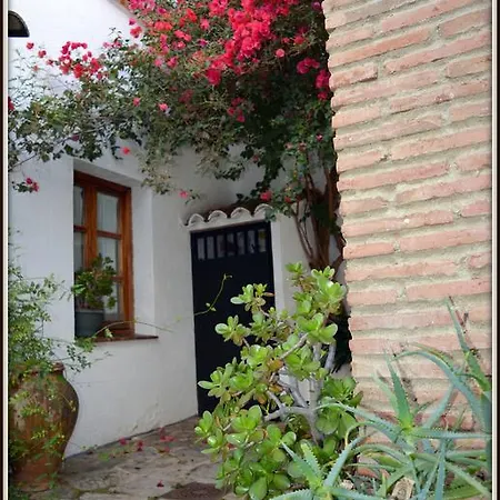 La Carrihuela Algodonales