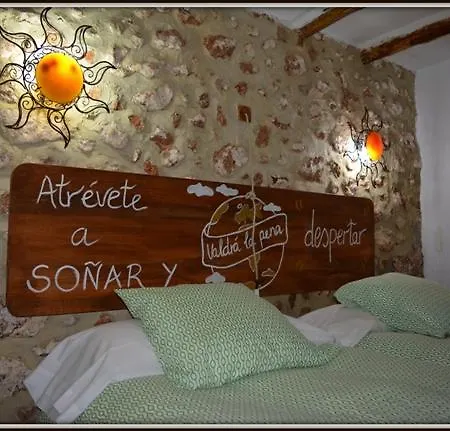 La Carrihuela Country house Algodonales