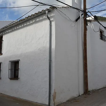 La Carrihuela *