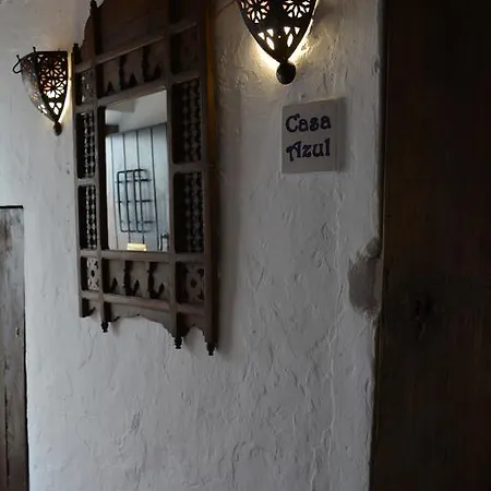 La Carrihuela