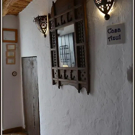 La Carrihuela Country house *