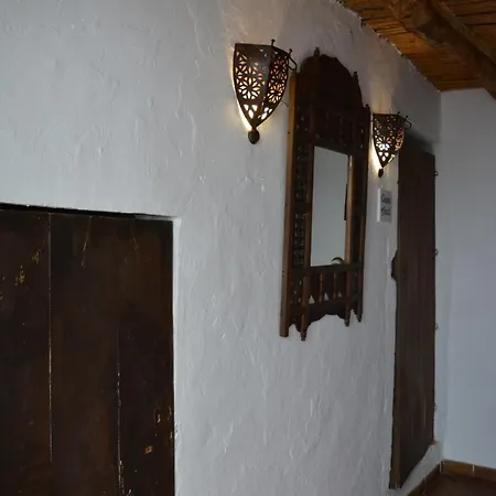 Country house La Carrihuela
