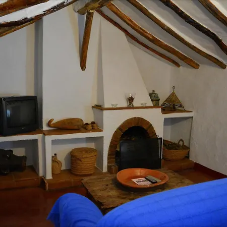 Country house La Carrihuela