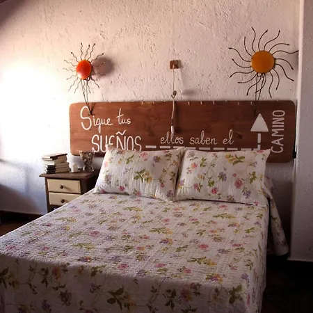 Country house La Carrihuela Algodonales