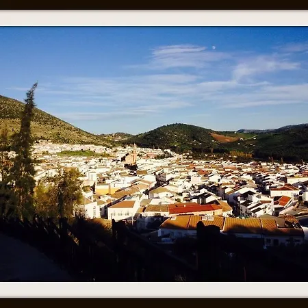 La Carrihuela