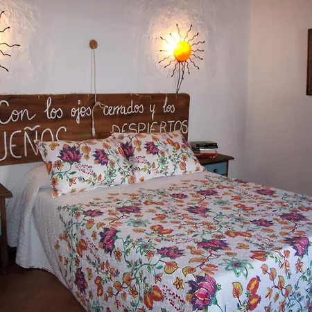 La Carrihuela