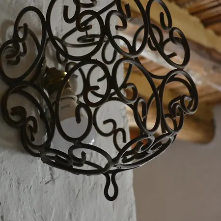 La Carrihuela Casa rural