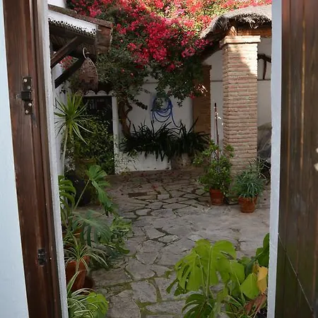 La Carrihuela * Algodonales