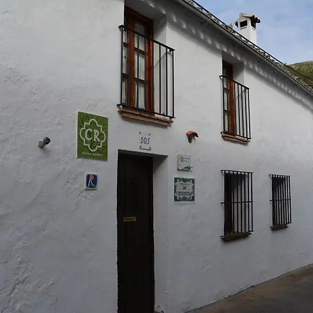 La Carrihuela Algodonales